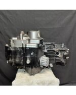 2022 KAWASAKI Z125 PRO COMPLETE ENGINE MOTOR ASSEMBLY GOOD STRONG RUNNER 2017-2023 - Image 3