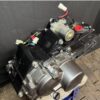 2022 KAWASAKI Z125 PRO COMPLETE ENGINE MOTOR ASSEMBLY GOOD STRONG RUNNER 2017-2023