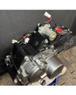 2022 KAWASAKI Z125 PRO COMPLETE ENGINE MOTOR ASSEMBLY GOOD STRONG RUNNER 2017-2023 - Image 6