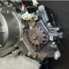2022 KAWASAKI Z125 PRO COMPLETE ENGINE MOTOR ASSEMBLY GOOD STRONG RUNNER 2017-2023