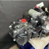 2022 KAWASAKI Z125 PRO COMPLETE ENGINE MOTOR ASSEMBLY GOOD STRONG RUNNER 2017-2023