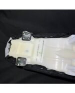 Yamaha 2018-2022 YZ450F Seat With After Market Ribbed Seat Cover BR9-24710-C2-00 - Image 8