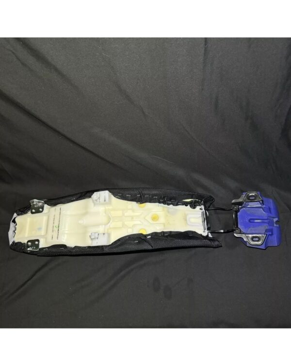 photo_6044100385682689533_w.jpg Yamaha 2018-2022 YZ450F Seat With After Market Ribbed Seat Cover BR9-24710-C2-00