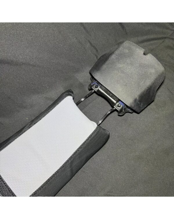 photo_6044100385682689534_w.jpg Yamaha 2018-2022 YZ450F Seat With After Market Ribbed Seat Cover BR9-24710-C2-00