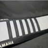 photo_6044100385682689535_w.jpg Yamaha 2018-2022 YZ450F Seat With After Market Ribbed Seat Cover BR9-24710-C2-00
