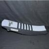 photo_6044100385682689537_w.jpg Yamaha 2018-2022 YZ450F Seat With After Market Ribbed Seat Cover BR9-24710-C2-00