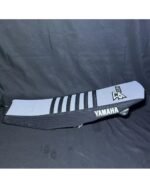 Yamaha 2018-2022 YZ450F Seat With After Market Ribbed Seat Cover BR9-24710-C2-00