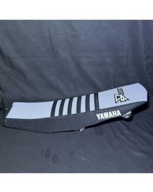 Yamaha 2018-2022 YZ450F Seat With After Market Ribbed Seat Cover BR9-24710-C2-00