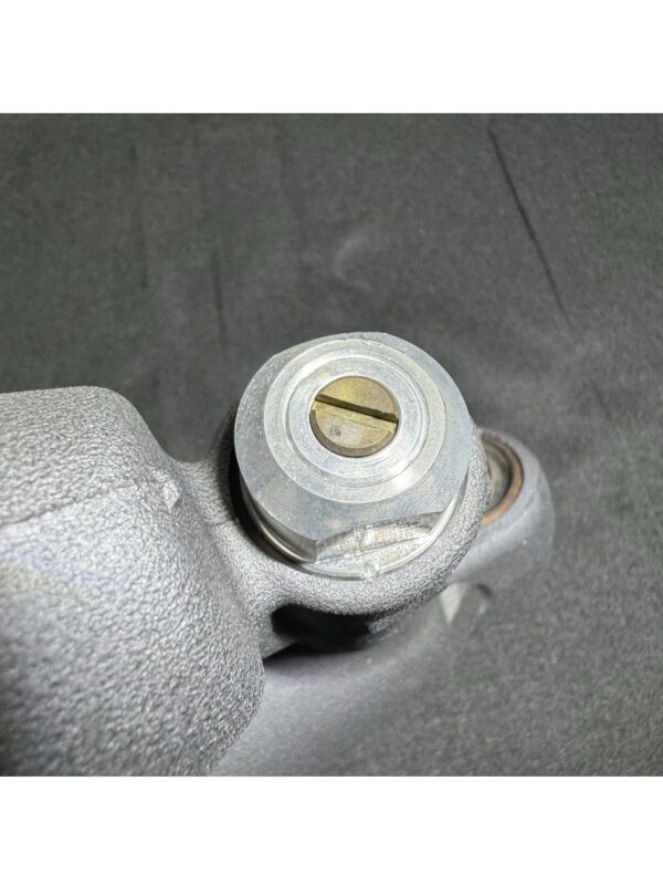 2021 - 2025 Kawasaki KLX300 OEM Rear Shock Absorber Suspension  45014-0727