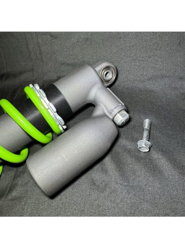 2021 - 2025 Kawasaki KLX300 OEM Rear Shock Absorber Suspension  45014-0727