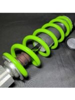 2021 - 2025 Kawasaki KLX300 OEM Rear Shock Absorber Suspension  45014-0727 - Image 4