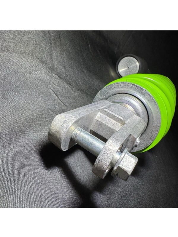 2021 - 2025 Kawasaki KLX300 OEM Rear Shock Absorber Suspension  45014-0727