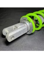 2021 - 2025 Kawasaki KLX300 OEM Rear Shock Absorber Suspension  45014-0727 - Image 5