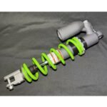 2021 - 2025 Kawasaki KLX300 OEM Rear Shock Absorber Suspension  45014-0727