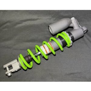 2021 - 2025 Kawasaki KLX300 OEM Rear Shock Absorber Suspension  45014-0727