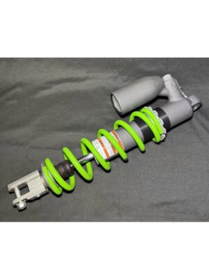 photo_6044100385682689749_w.jpg 2021 - 2025 Kawasaki KLX300 OEM Rear Shock Absorber Suspension 45014-0727