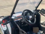 TrailMaster Challenger 200X UTV Go kart - Image 7