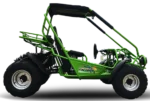 Trailmaster Eagle 200XRS Buggy Go Kart - Image 4