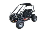 Trailmaster Eagle 200XRS Buggy Go Kart