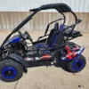 Trailmaster Blazer i200R, All Electric, 48 Volt max, Lithium Battery Pack , Up to 36 Mile range, 3 forward speeds