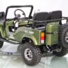 RPS Mini-Jeep Style 125cc Series 4