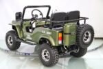 RPS Mini-Jeep Style 125cc Series 4 - Image 2