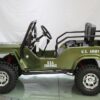 RPS Mini-Jeep Style 125cc Series 4