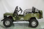 RPS Mini-Jeep Style 125cc Series 4 - Image 3