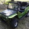 RPS Mini-Jeep Style 125cc Series 4