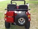 RPS Mini-Jeep Style 125cc Series 4 - Image 9