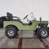 Willys Off-Road Series 1 The ORIGINAL Mini-Jeep-style Go Kart