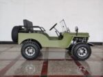 Willys Off-Road Series 1 The ORIGINAL Mini-Jeep-style Go Kart - Image 8