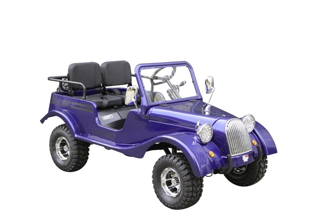 5987574067696962856 GR-2 Safari Series 3 125cc - Image 1