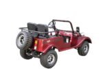 GR-5 Safari Series 3 125cc - Image 8