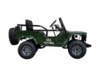 GR-2 Safari Series 3 125cc - Image 7