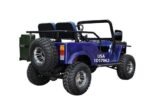 GR-2 Safari Series 3 125cc - Image 8