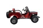 GR-2 Safari Series 3 125cc - Image 10