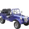 Jeep GR5 150 Off-Road Go Kart Mini jeep