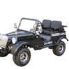 Jeep GR5 150 Off-Road Go Kart Mini jeep