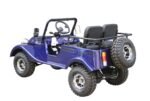 Jeep GR5 150 Off-Road Go Kart Mini jeep - Image 6