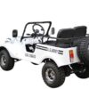Jeep GR5 150 Off-Road Go Kart Mini jeep