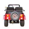 Jeep GR5 150 Off-Road Go Kart Mini jeep