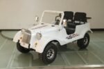 Jeep GR5 150 Off-Road Go Kart Mini jeep - Image 8