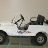 Jeep GR5 150 Off-Road Go Kart Mini jeep