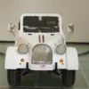 RPS Mini Classic Mini-Jeep