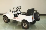 RPS Mini Classic Mini-Jeep - Image 9