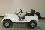 RPS Mini Classic Mini-Jeep - Image 3