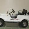 RPS Mini Classic Mini-Jeep