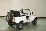 RPS Mini Classic Mini-Jeep - Image 6