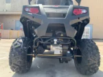 TrailMaster Challenger 200X UTV Go kart - Image 8